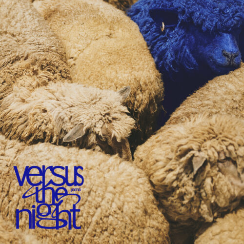 Versus the night【初回生産限定盤】