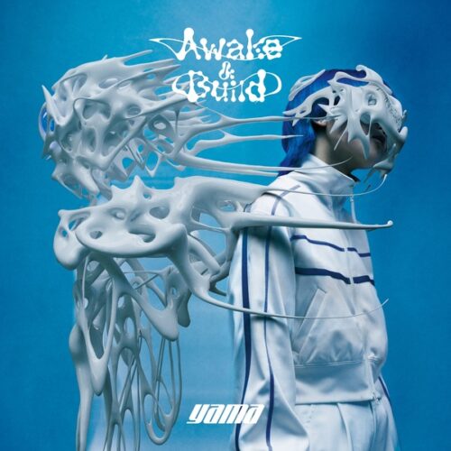awake＆build【初回生産限定盤】