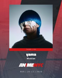 ANIME NYC
