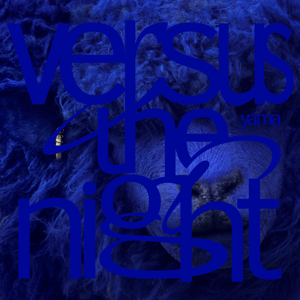Versus the night【完全生産限定盤】